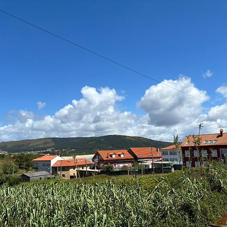Casa De La Nina,Chalet Familiar Con Gran Terraza Finisterre Kültér fotó