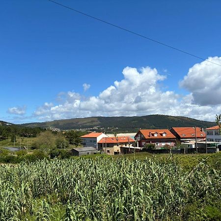Casa De La Nina,Chalet Familiar Con Gran Terraza Finisterre Kültér fotó
