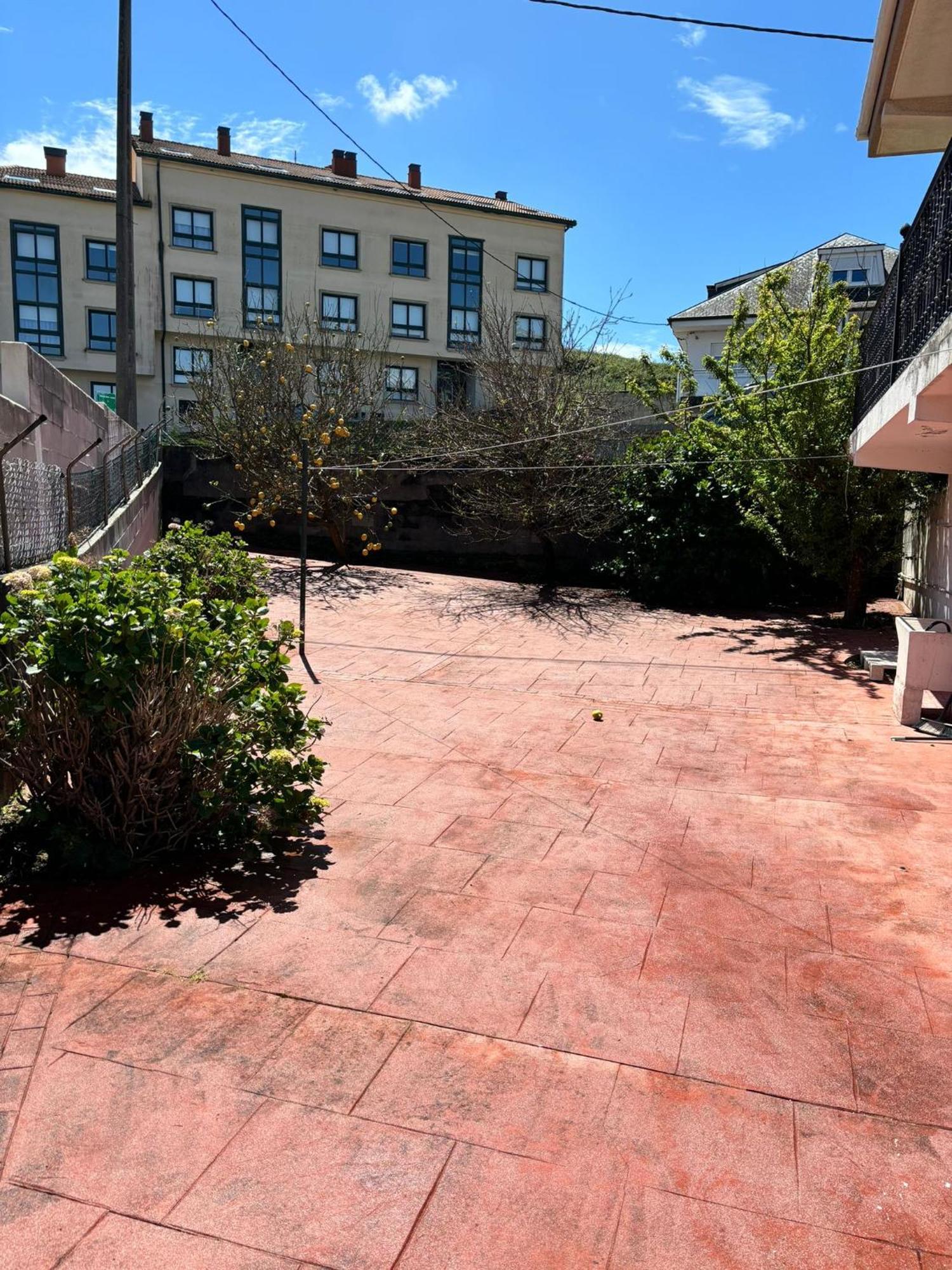 Casa De La Nina,Chalet Familiar Con Gran Terraza Finisterre Kültér fotó