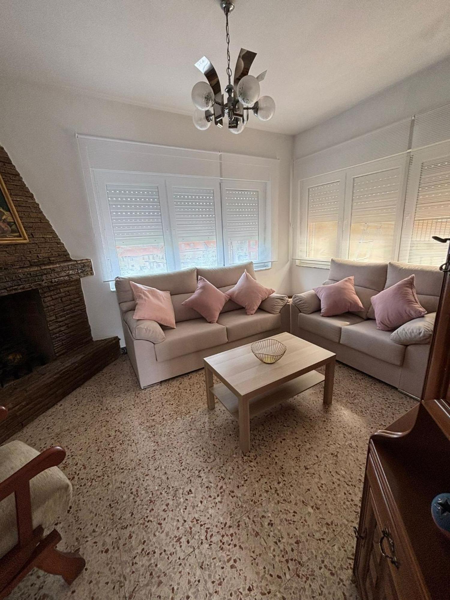 Casa De La Nina,Chalet Familiar Con Gran Terraza Finisterre Kültér fotó