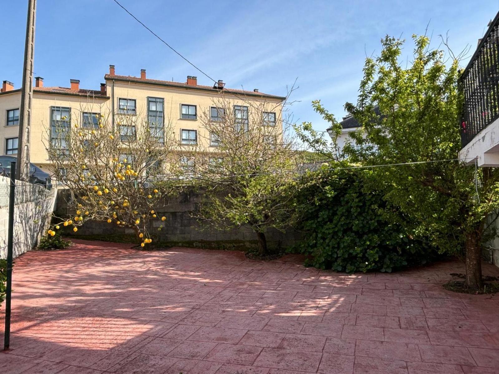 Casa De La Nina,Chalet Familiar Con Gran Terraza Finisterre Kültér fotó